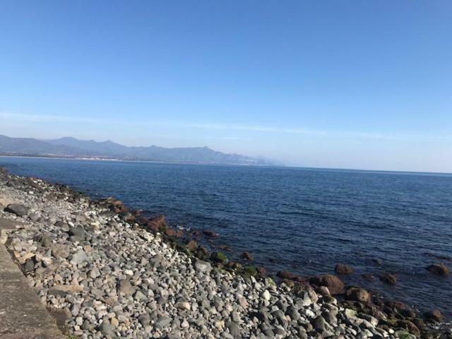 Gess Etna Home Джаре Екстериор снимка