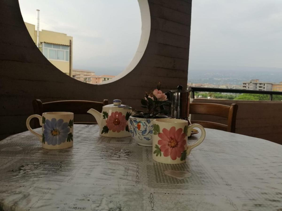 Gess Etna Home Джаре Екстериор снимка